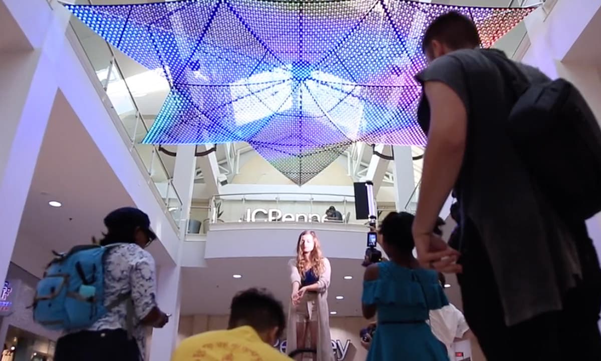 Constellation with unchARTed — Gallery 1