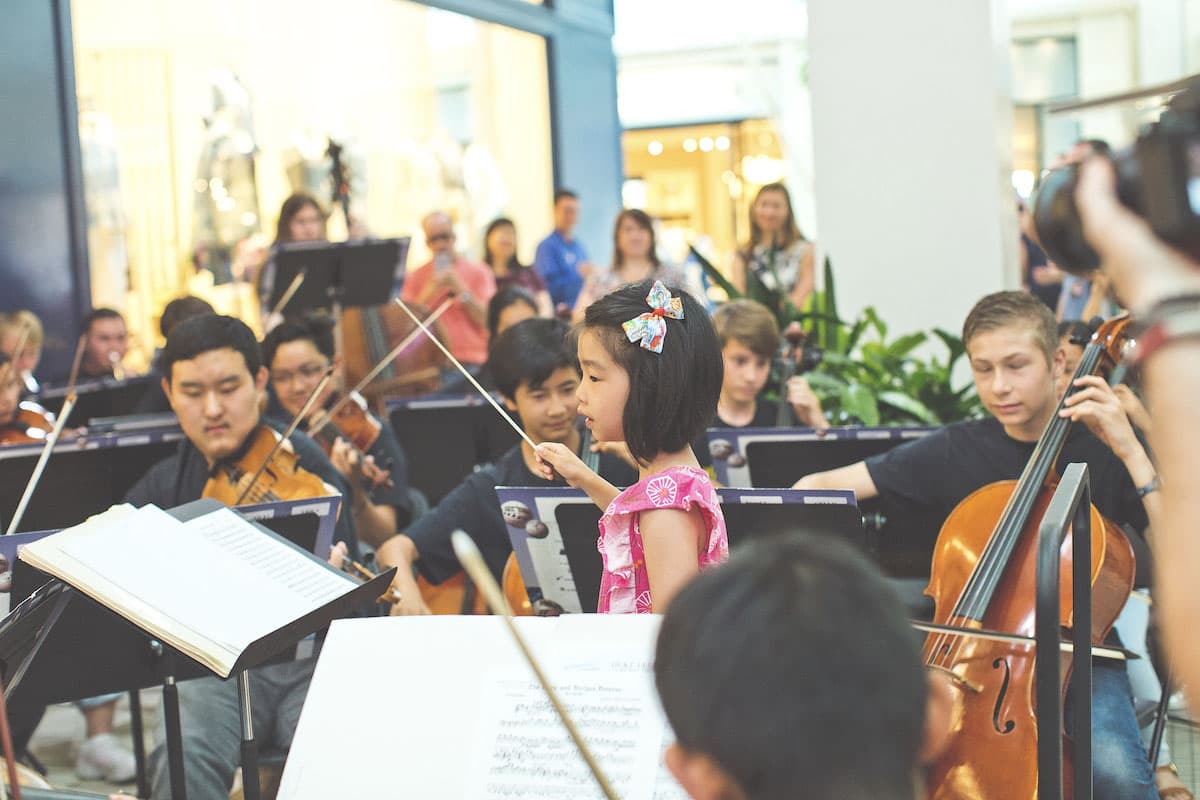 Constellation with unchARTed — Gallery 4