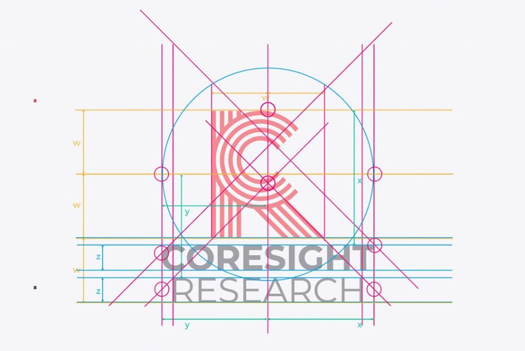 Creation of Coresight Research — Gallery 2