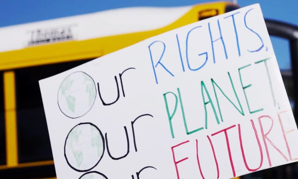 Mom's Mobilize with Green For All — Gallery 1