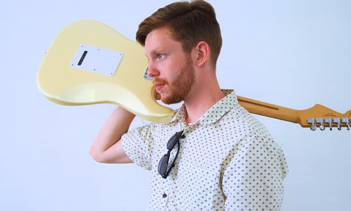 Pop-up Concerts with Living Room Vibes — Gallery 1