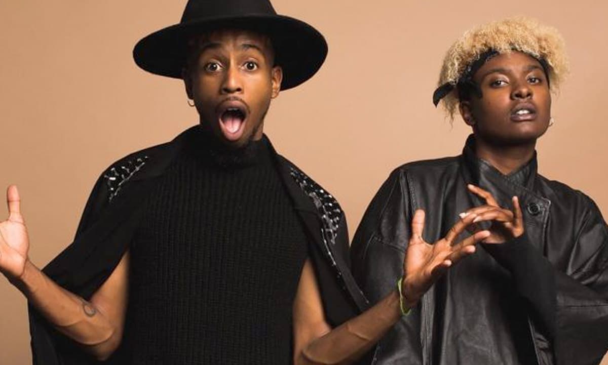 Pop-up Concerts with Living Room Vibes — Gallery 3