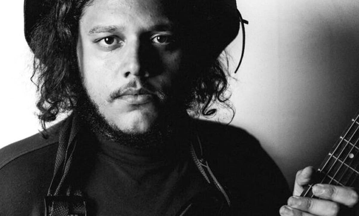 Pop-up Concerts with Living Room Vibes — Gallery 4