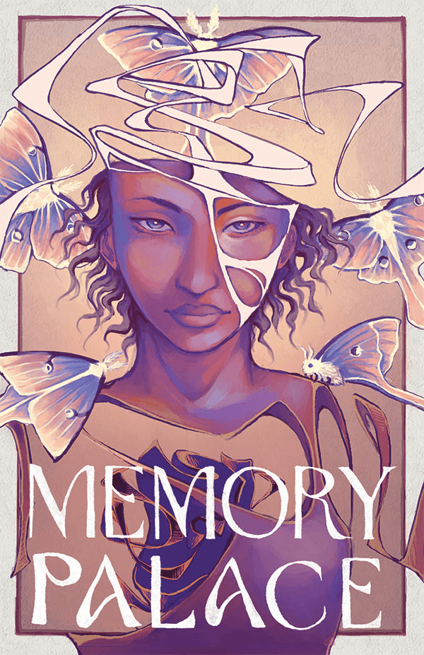 Memory Palace — Gallery 2