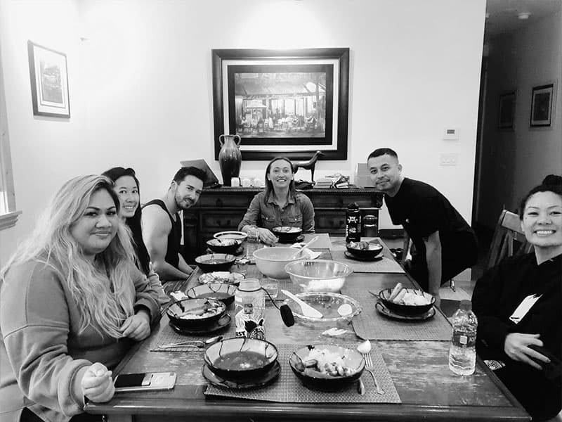 Team Summit — Gallery 1