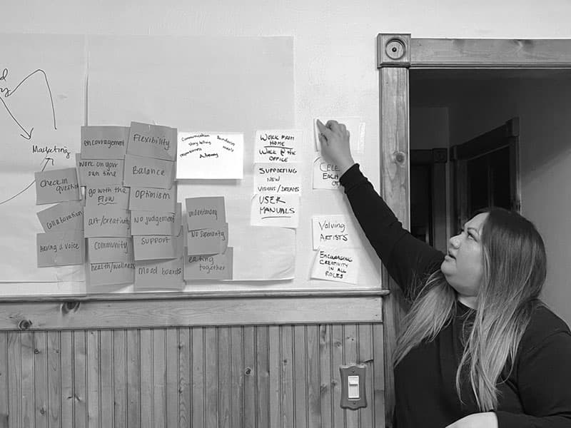 Team Summit — Gallery 5